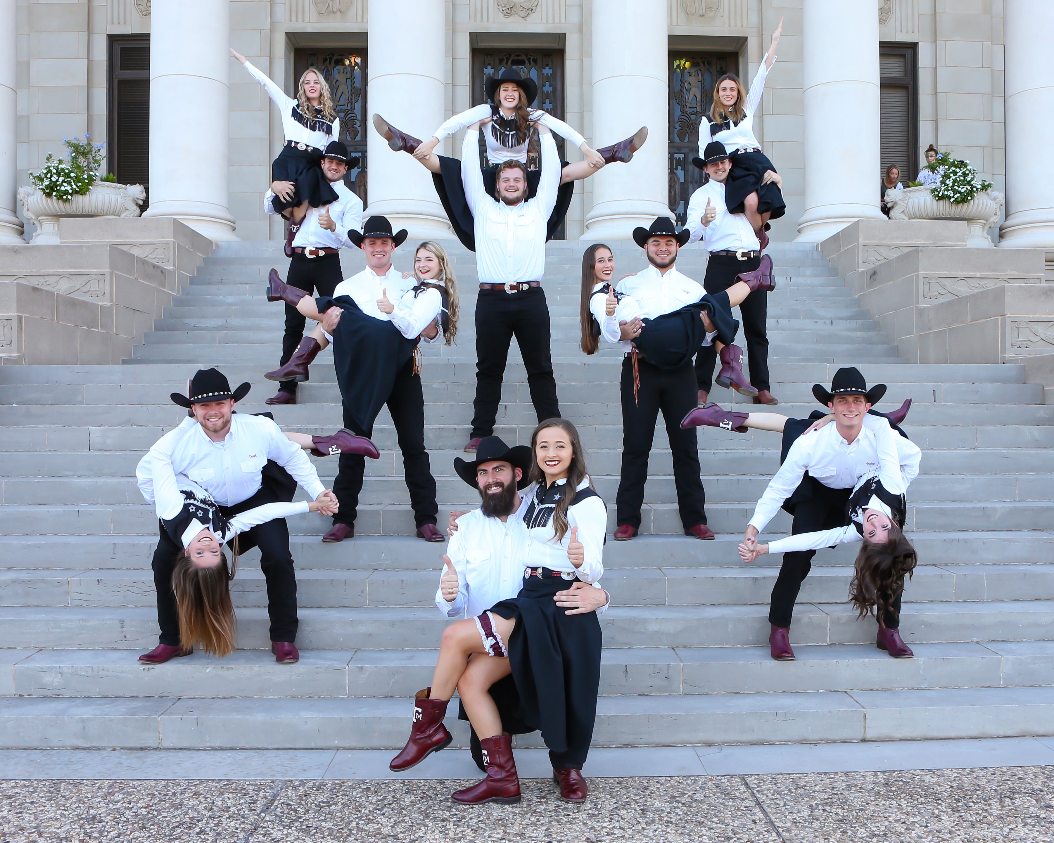 Republic Boot Co - Handmade Texas Cowgirl Boots - Western Luxury