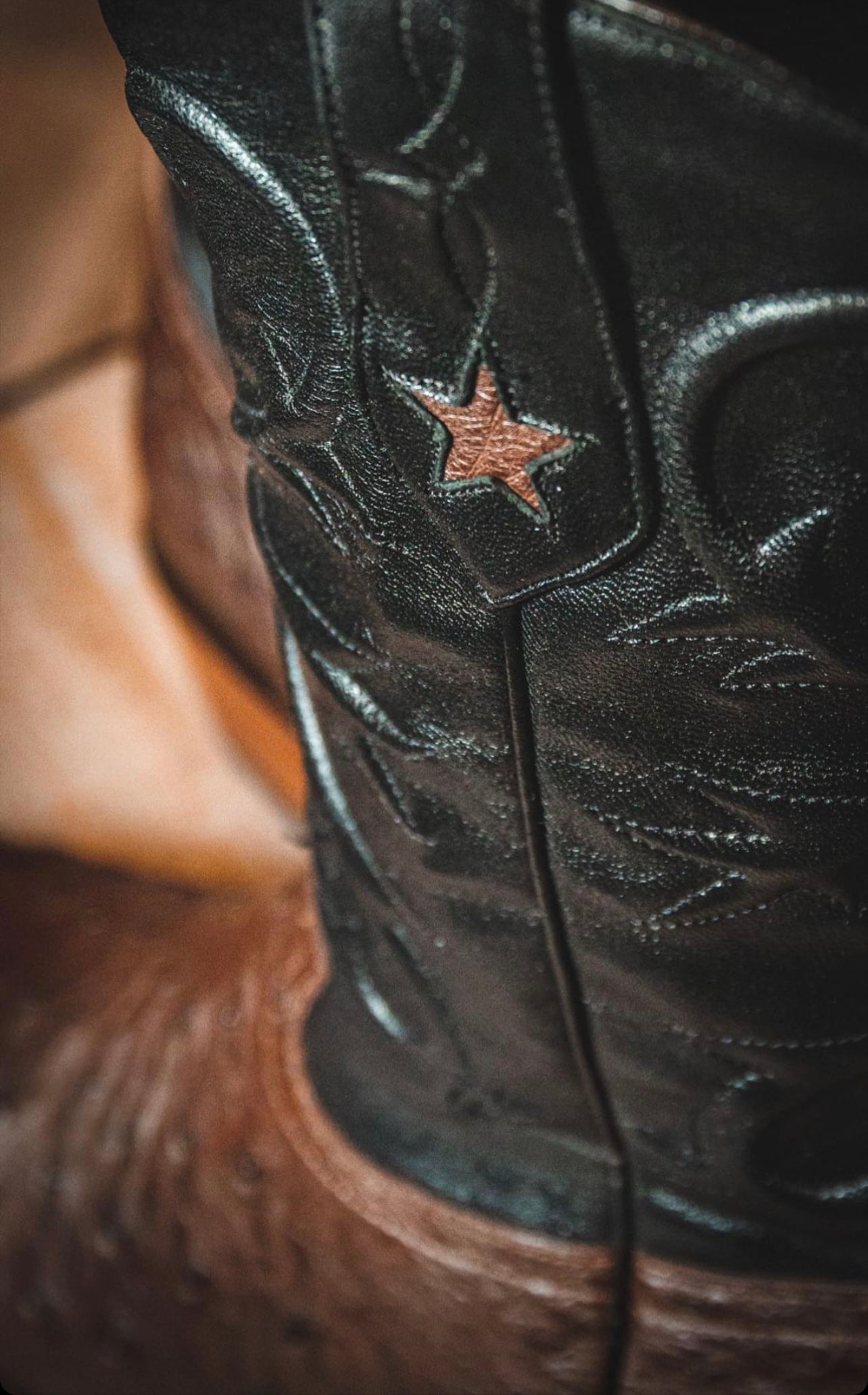 Republic Boot Co - Handmade Texas Cowboy Boots - Western Luxury