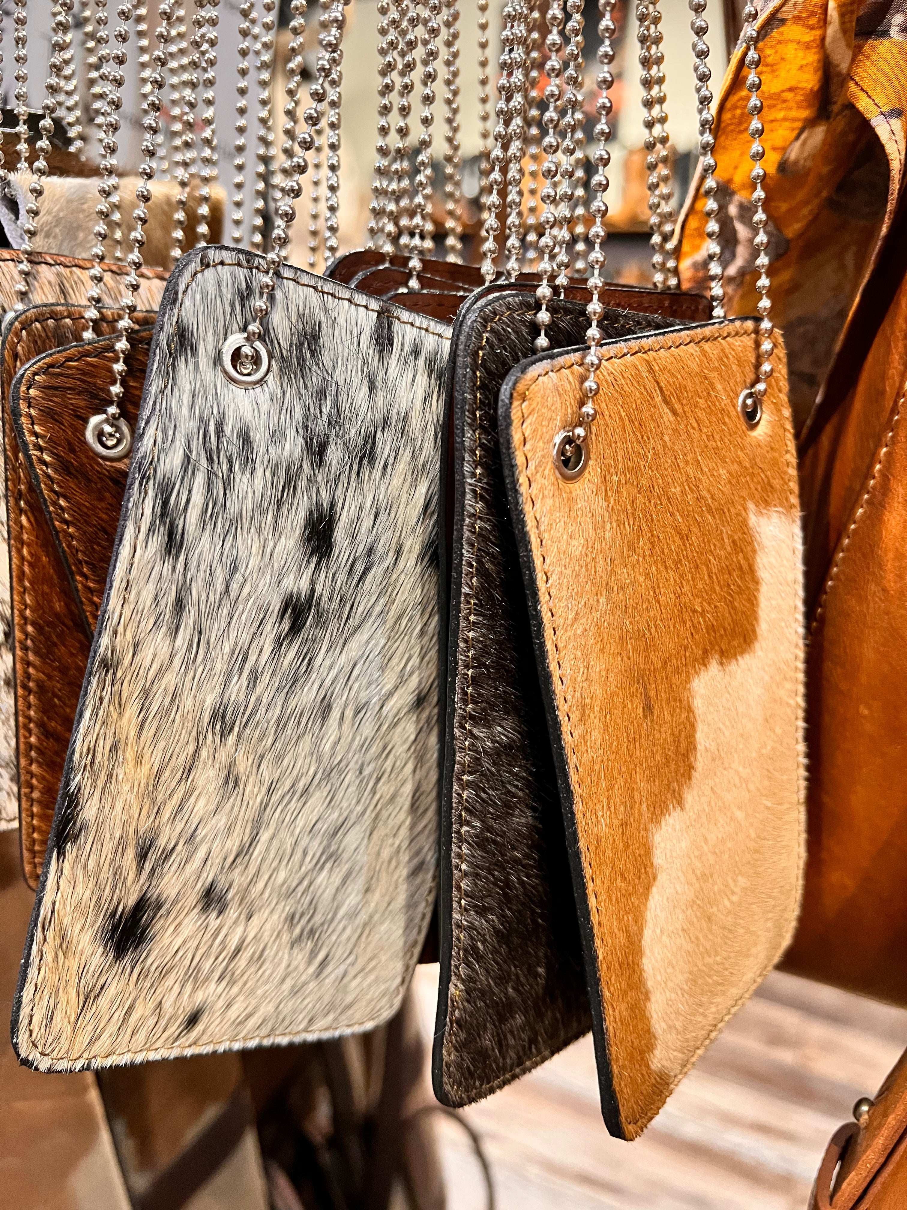 Handmade Custom Leather Items - All Handmade in Texas. Boot Jack, Tally Book, Pistol Case, Holster