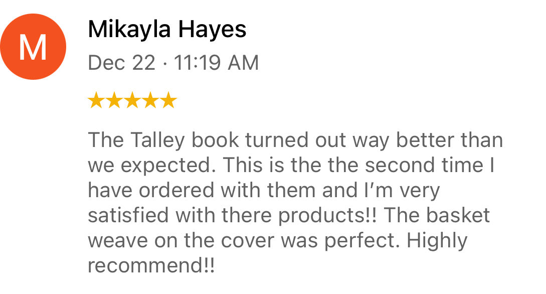 Handmade Custom Leather Items - All Handmade in Texas. Boot Jack, Tally Book, Pistol Case, Holster