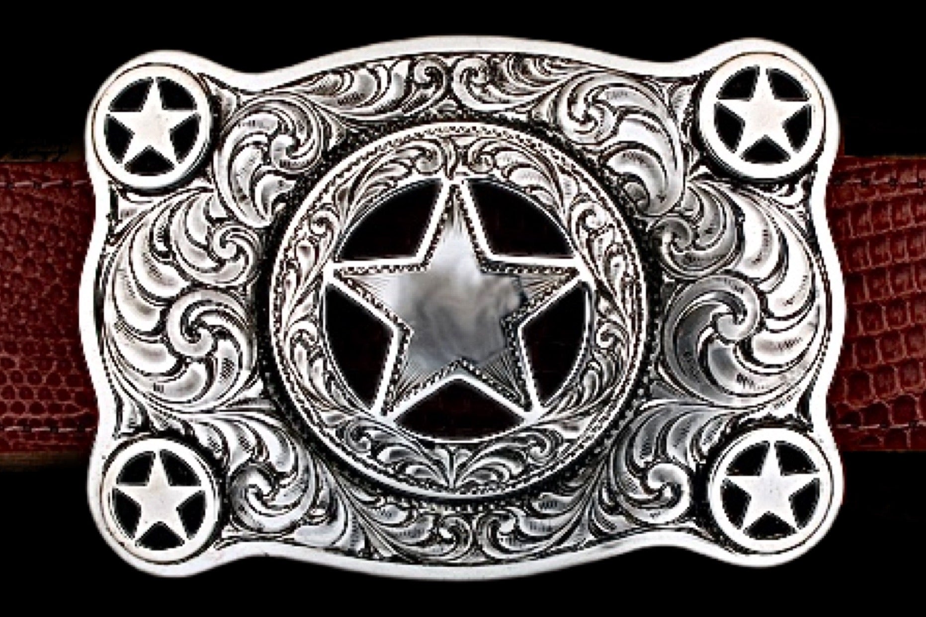 Hondo - Solid Silver