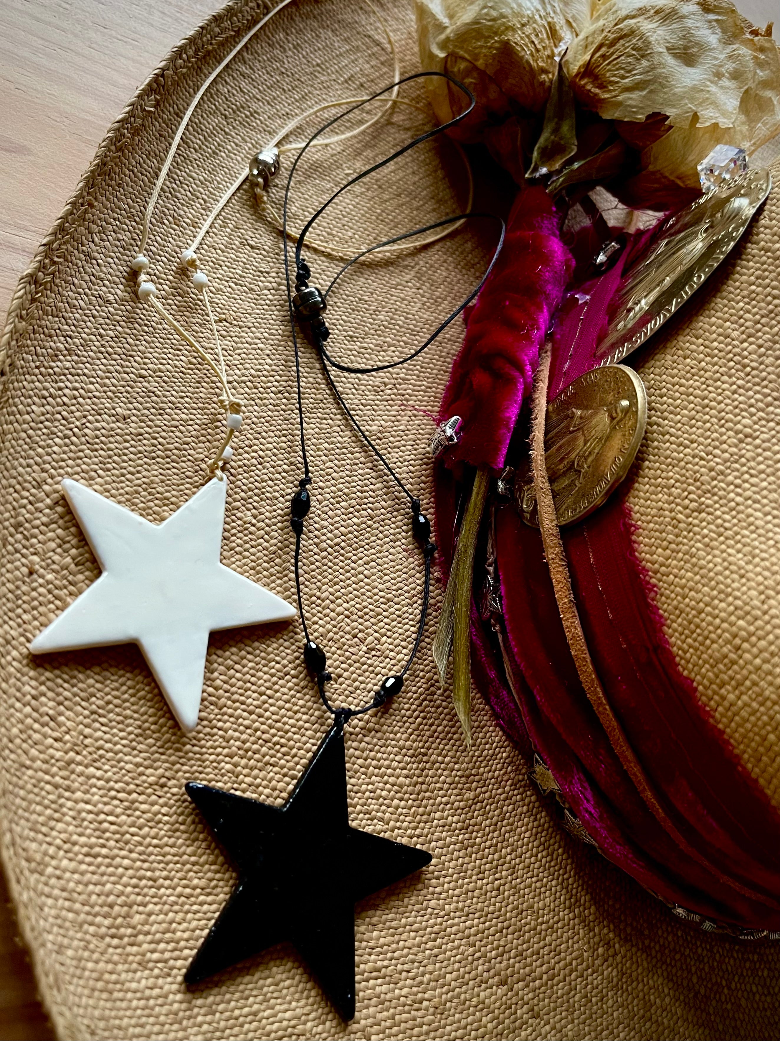 St Bohemian Star