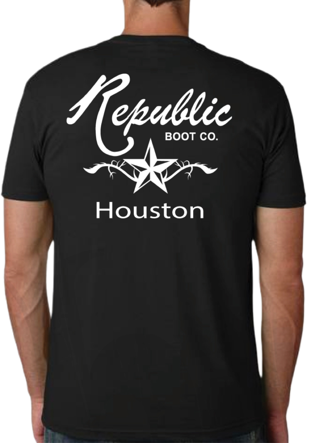 Come And Take It! Star-Cannon. Ultra-Soft Tri-Blend