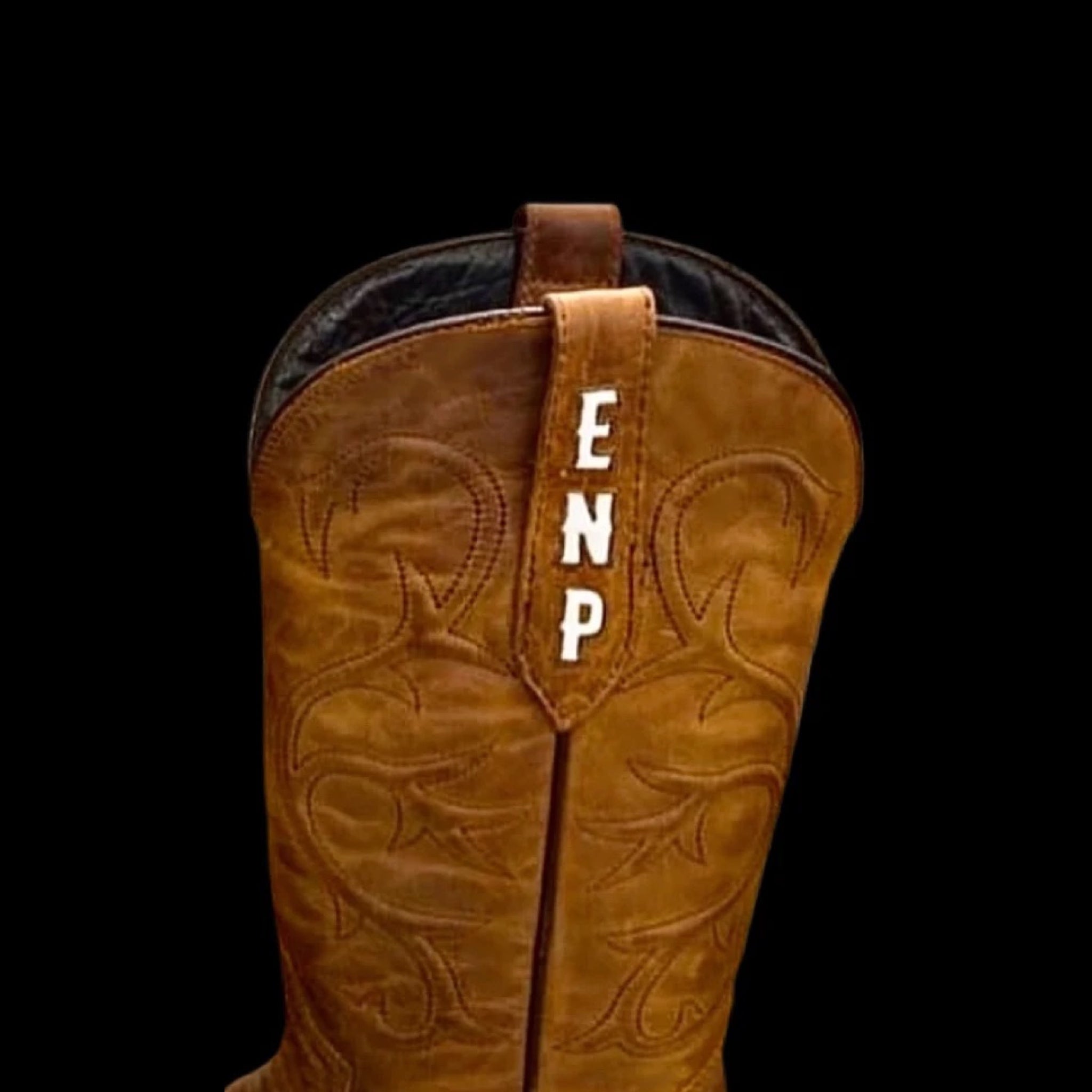 Republic Boot Co - Handmade Texas Cowgirl Boots - Western Luxury