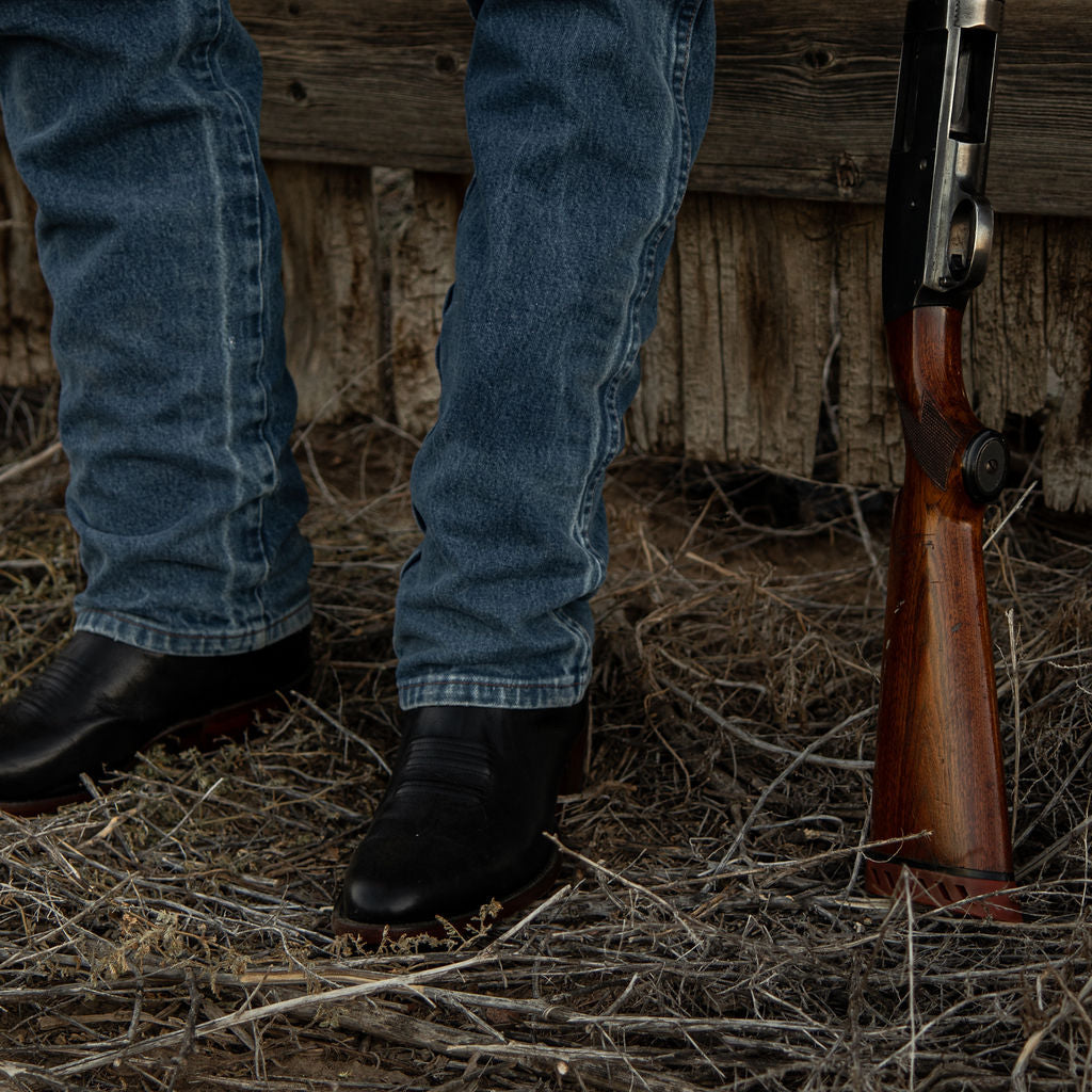 Republic Boot Co - Handmade Texas Cowboy Boots - Western Luxury