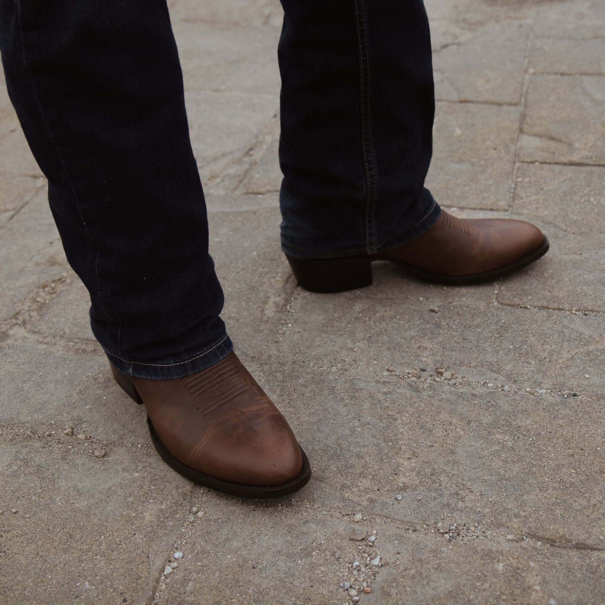 Republic Boot Co - Handmade Texas Cowboy Boots - Western Luxury