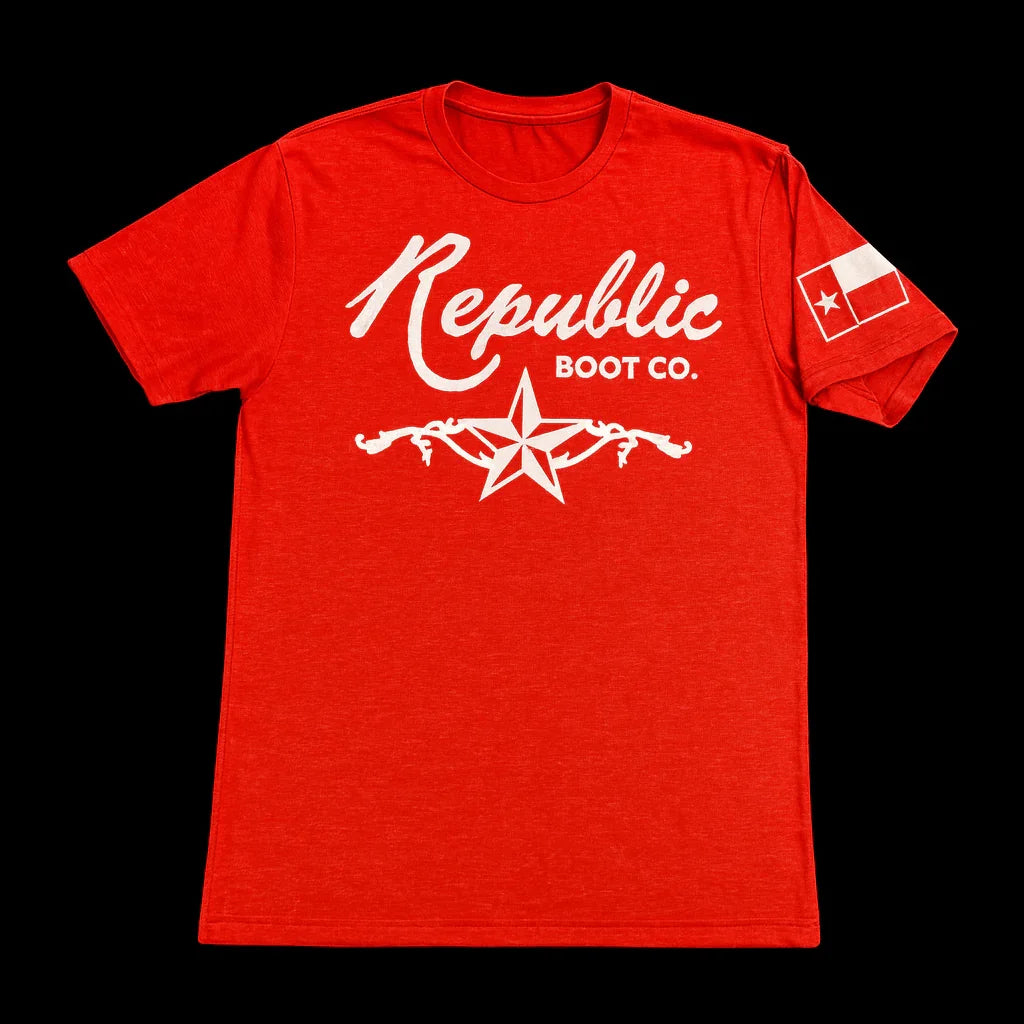 Republic T-Shirts