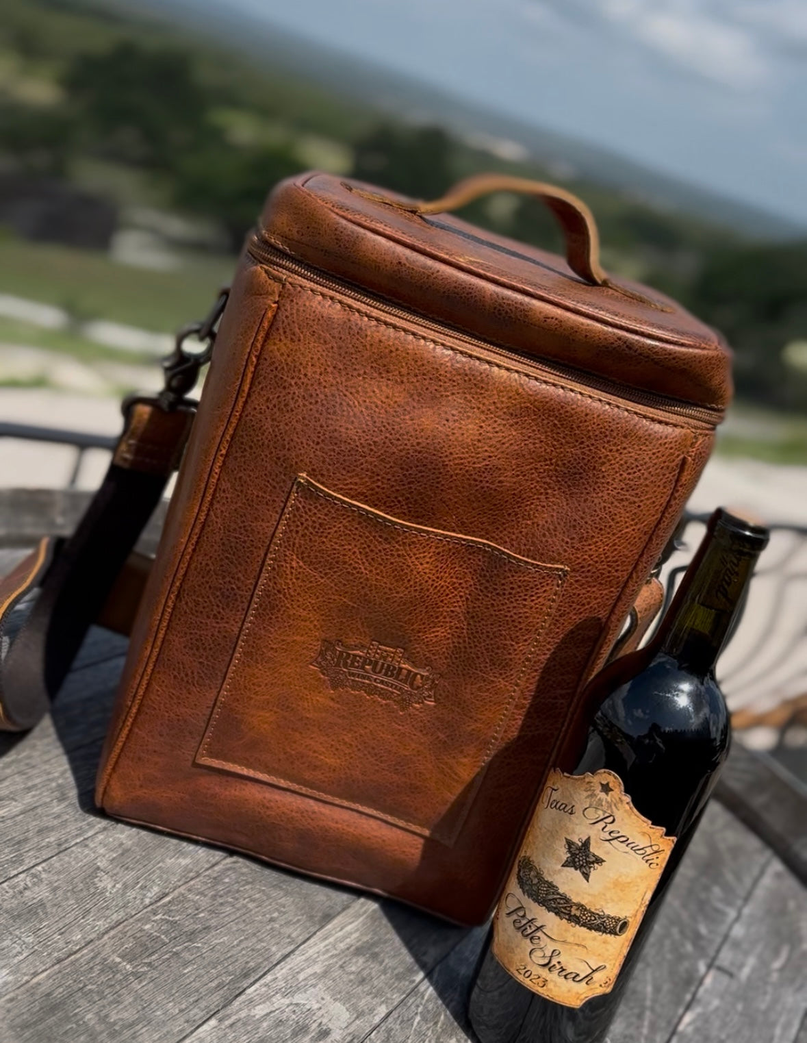 Wine Bags