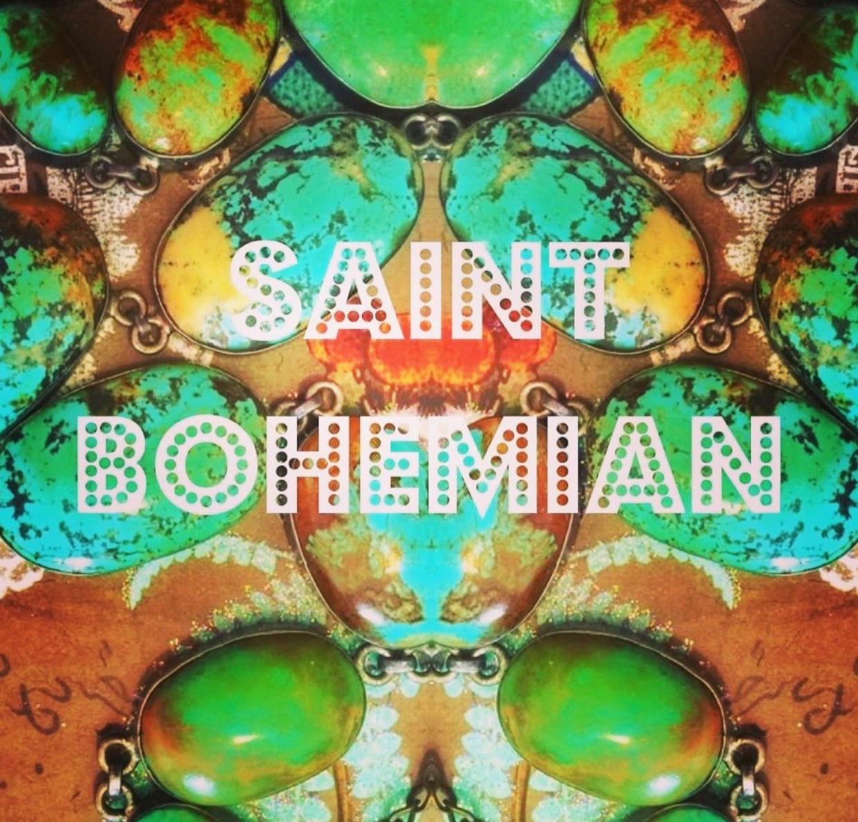 Saint Bohemian