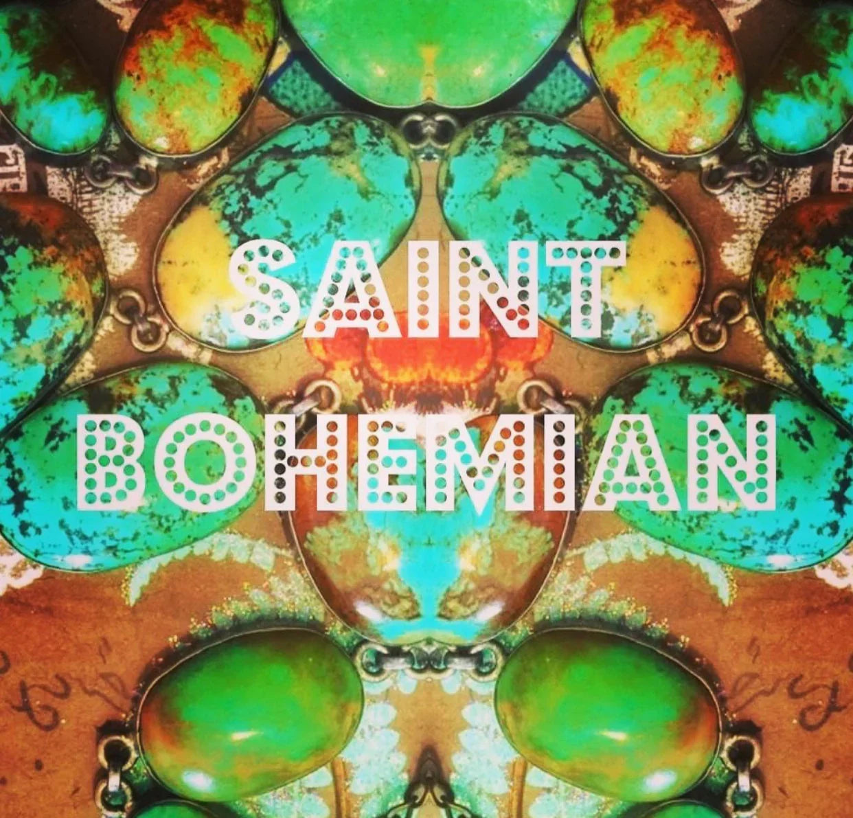 Saint Bohemian