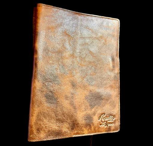 Journals & Portfolios