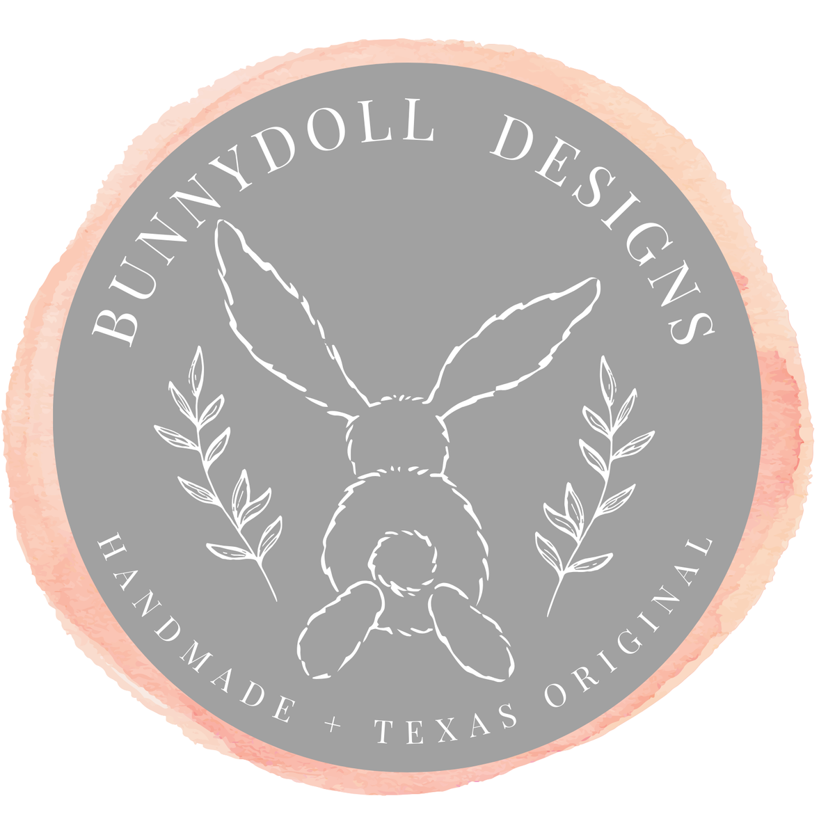 BunnyDoll Bandana/ 'Wild Rag' Scarf