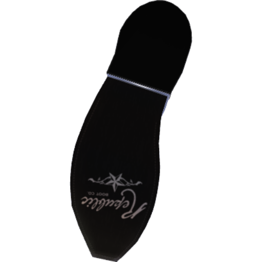 BYOB! - Build Your Own Boots