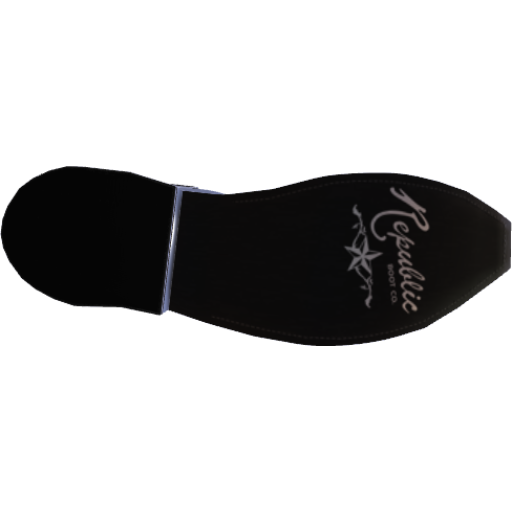 BYOB! - Build Your Own Boots