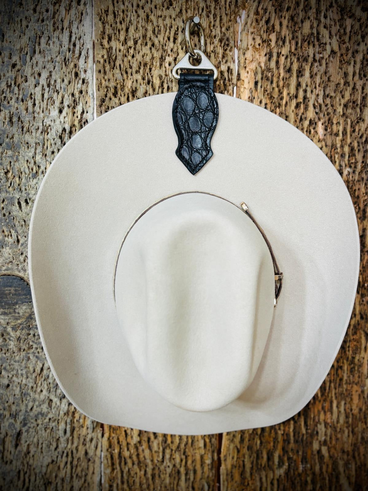 GatorGrip - Magnetic Cowboy Hat Holder