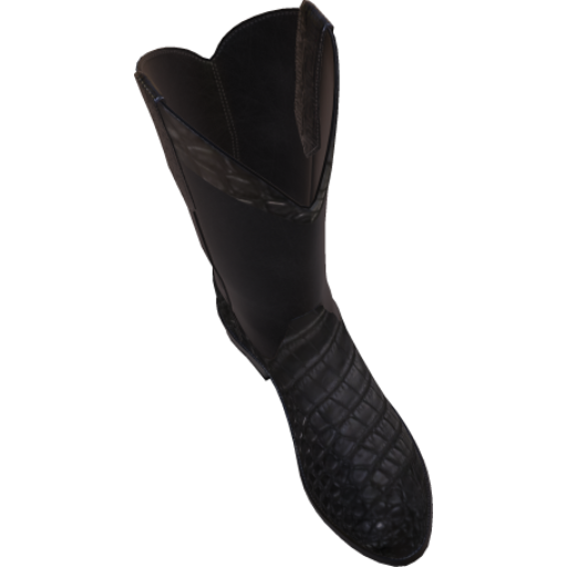 BYOB! - Build Your Own Boots