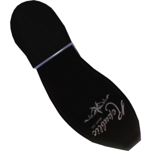 BYOB! - Build Your Own Boots