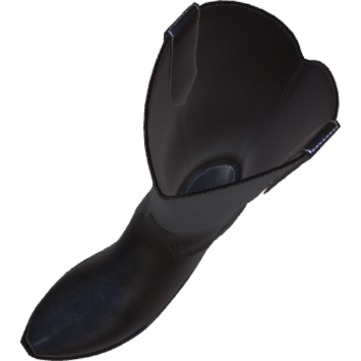 Design Tool - Make Your Own Boots