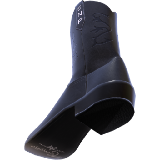 BYOB! - Build Your Own Boots