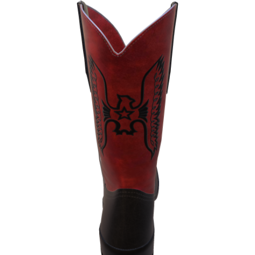 BYOB! - Build Your Own Boots