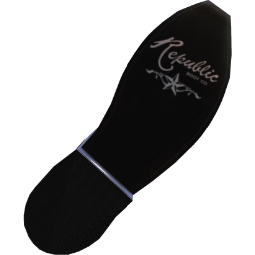 BYOB! - Build Your Own Boots