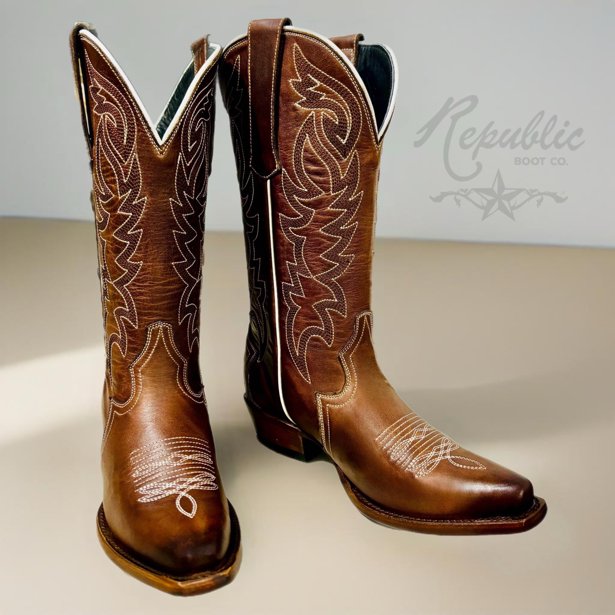 Cimarron (Ladies Made to Order)