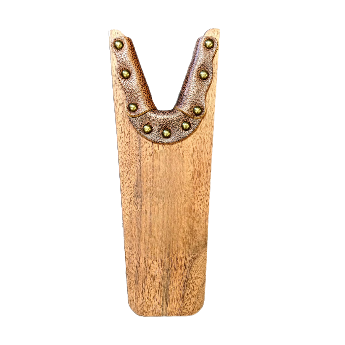 Ultimate Boot Jack (Customizable)