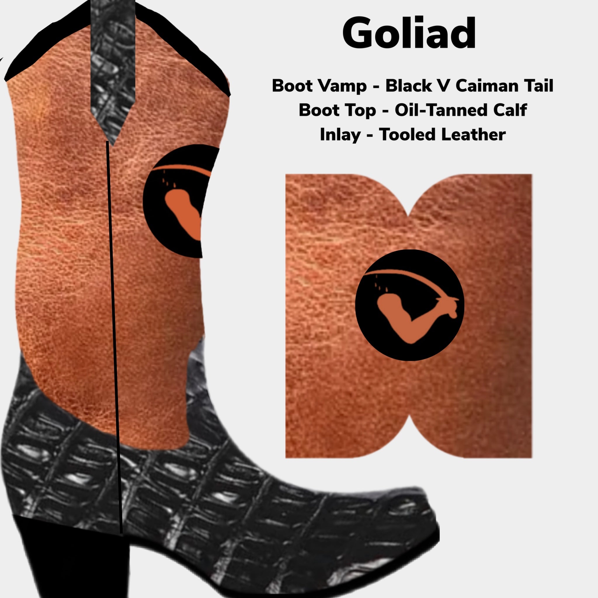 Goliad (Pre-Order)