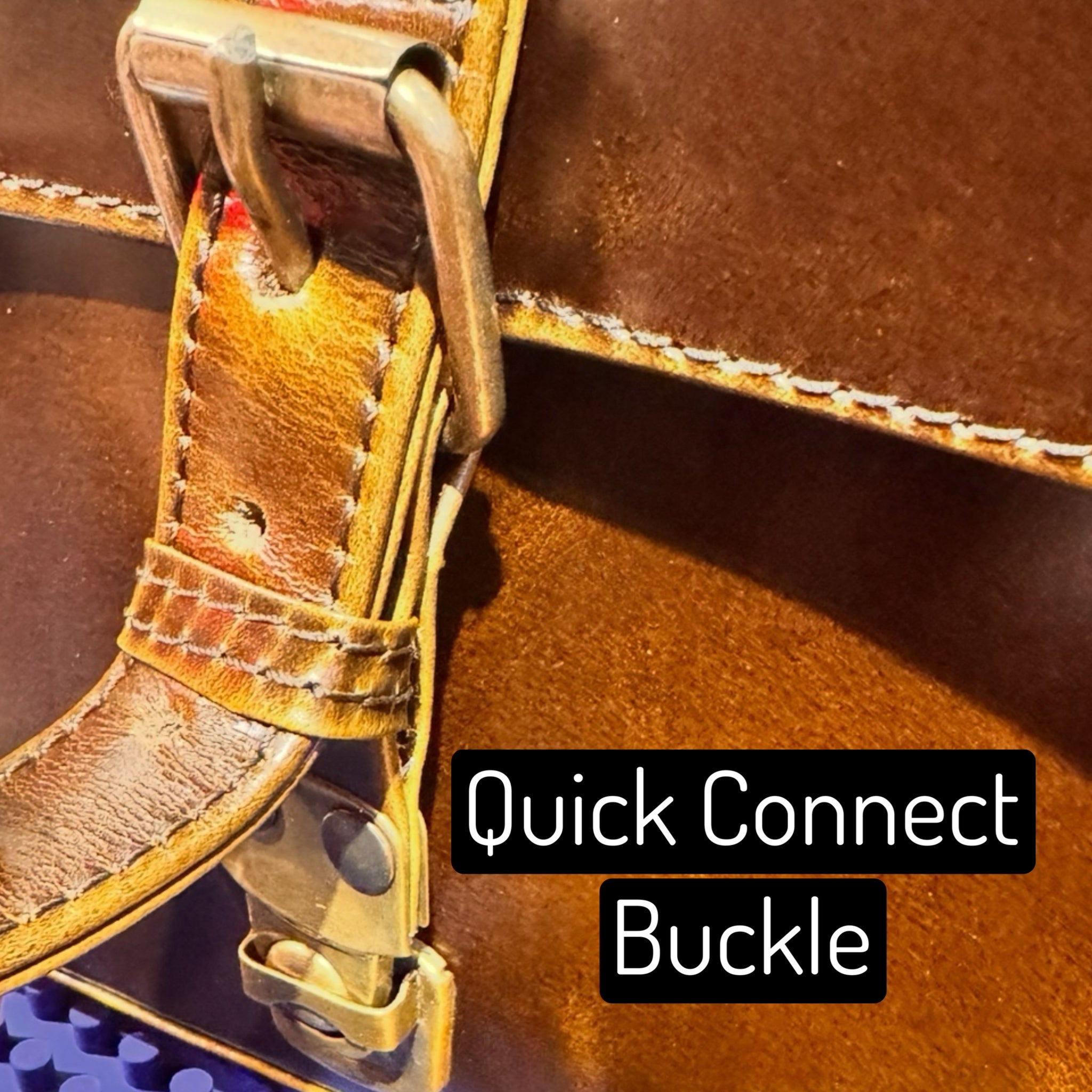 Texas Executive Briefcase - Nicotine