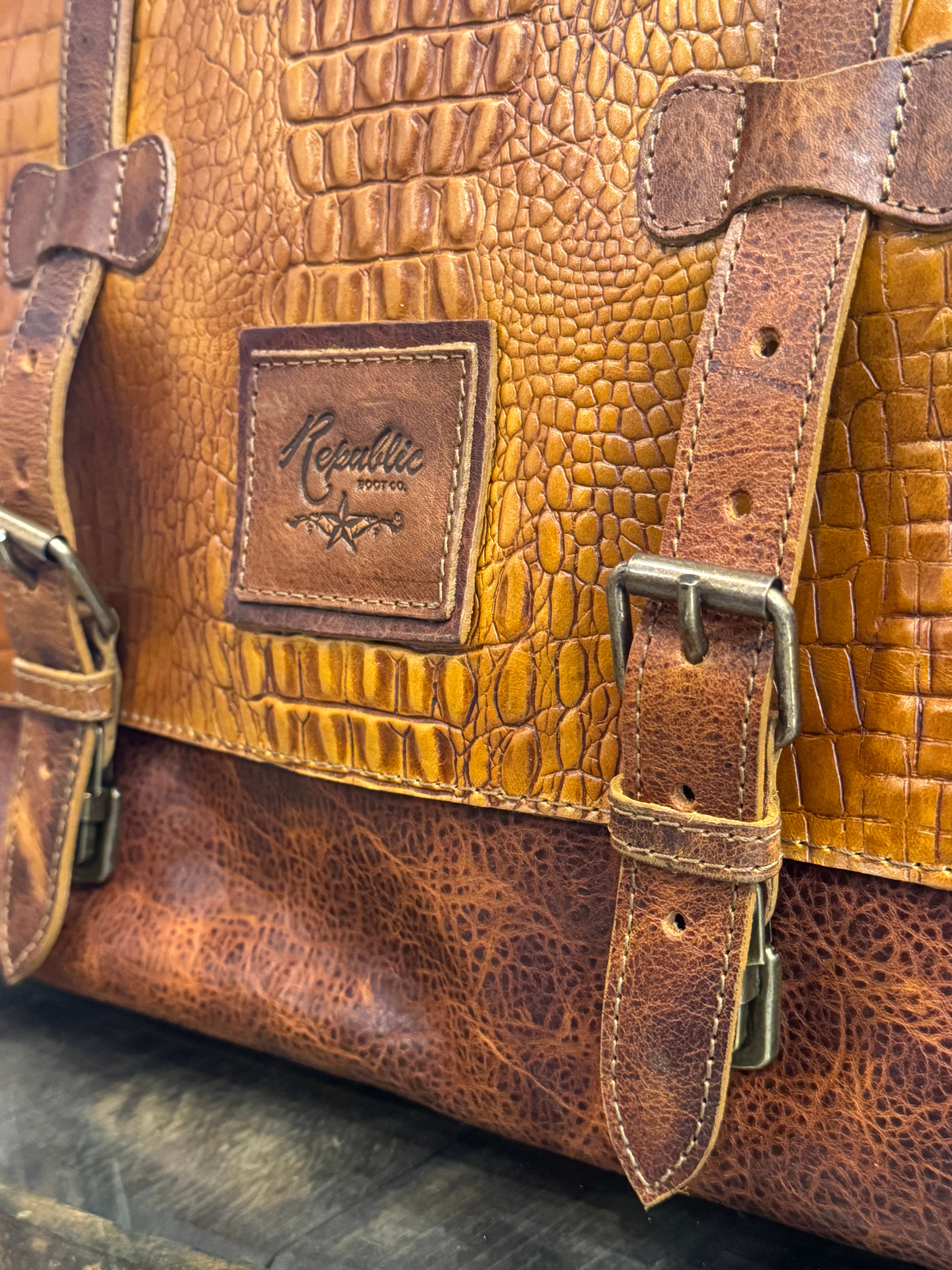 'Professional But Deadly' Briefcase