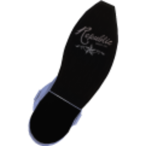 BYOB! - Build Your Own Boots