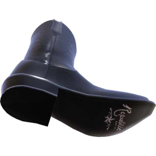 BYOB! - Build Your Own Boots