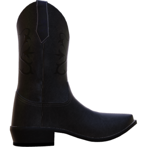 BYOB! - Build Your Own Boots