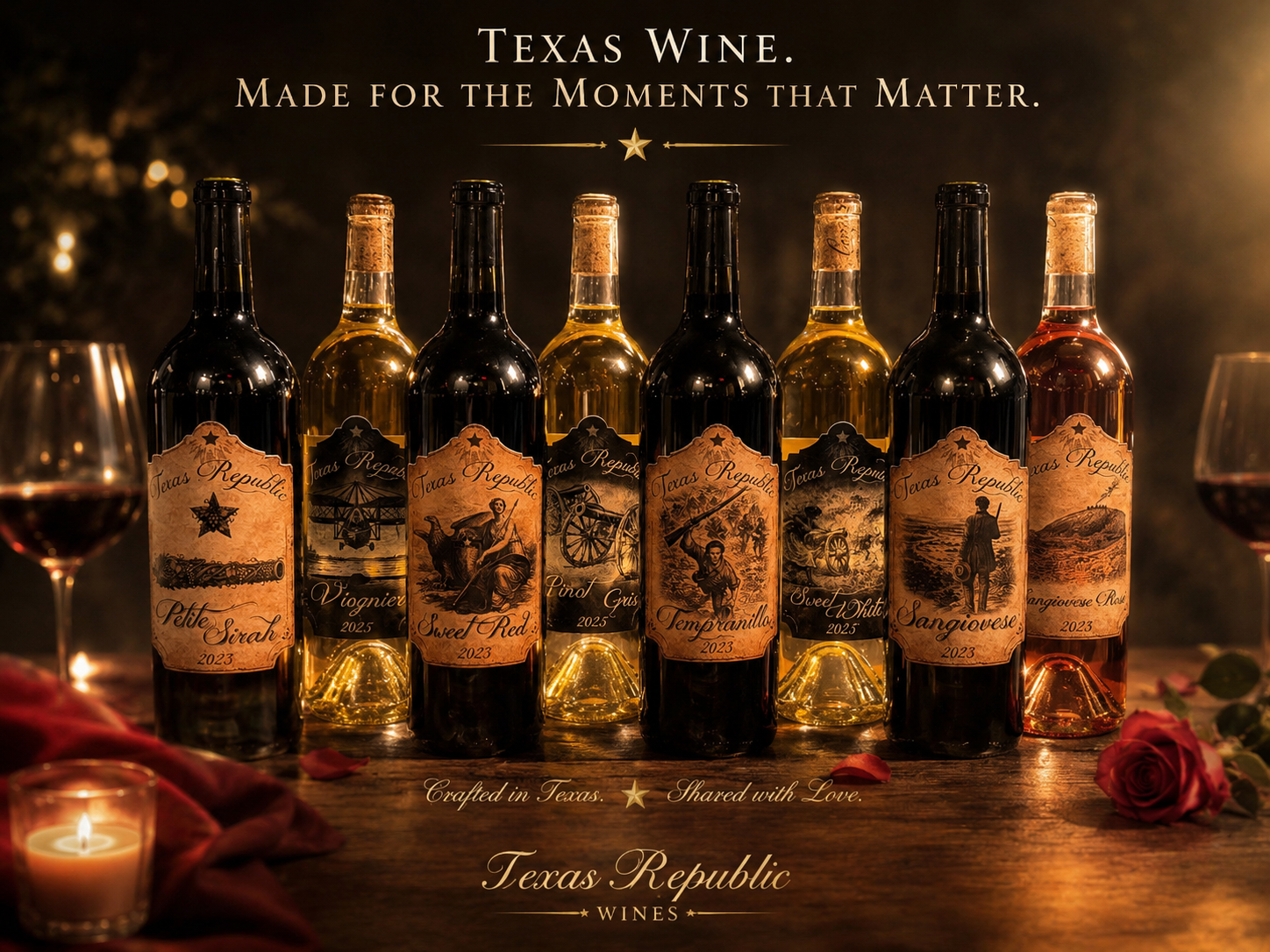 Wine Bag (6 Bottle) - Oil Tanned