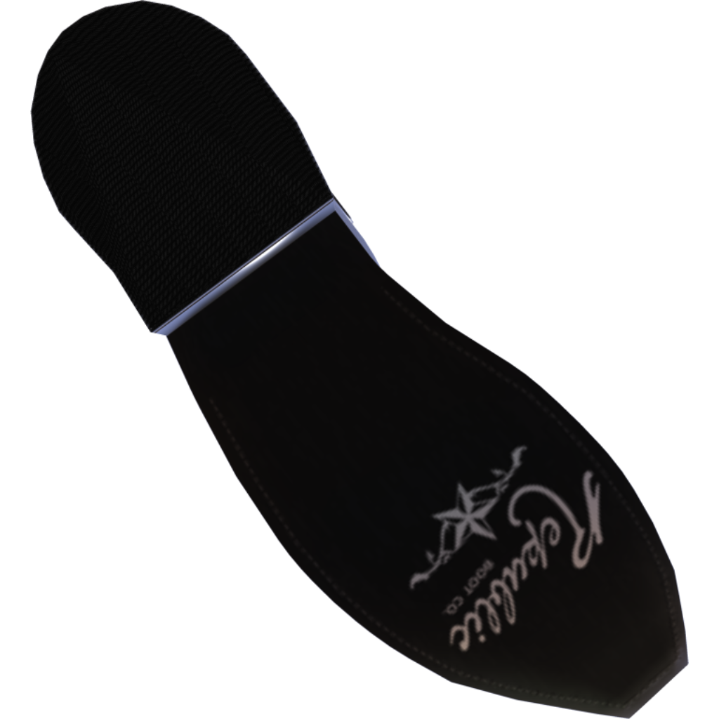 BYOB! - Build Your Own Boots