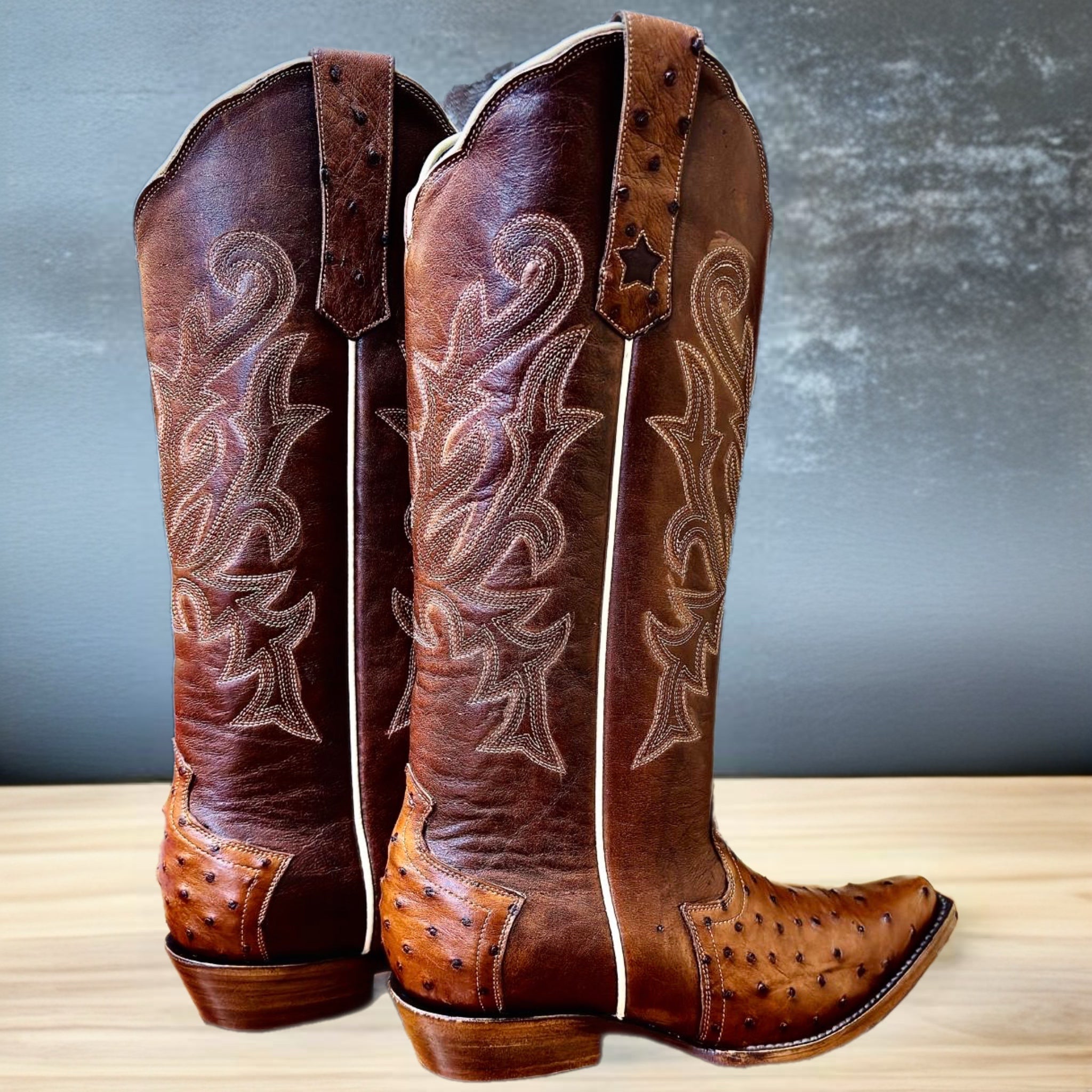 Wimberley (Made to Order)