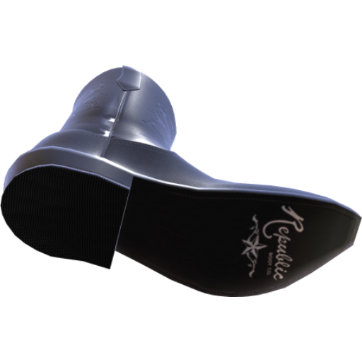 BYOB! - Build Your Own Boots