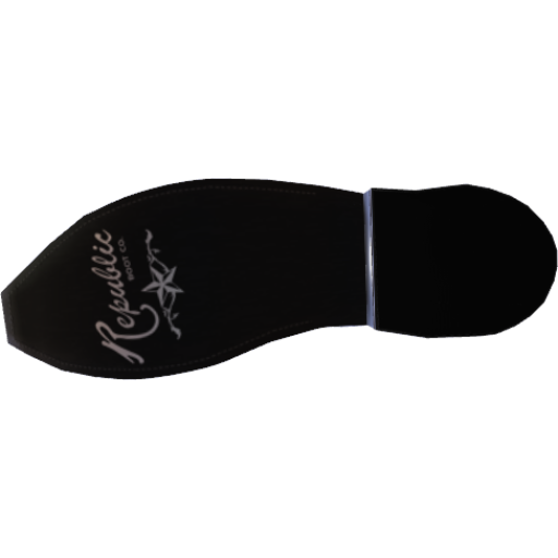 BYOB! - Build Your Own Boots