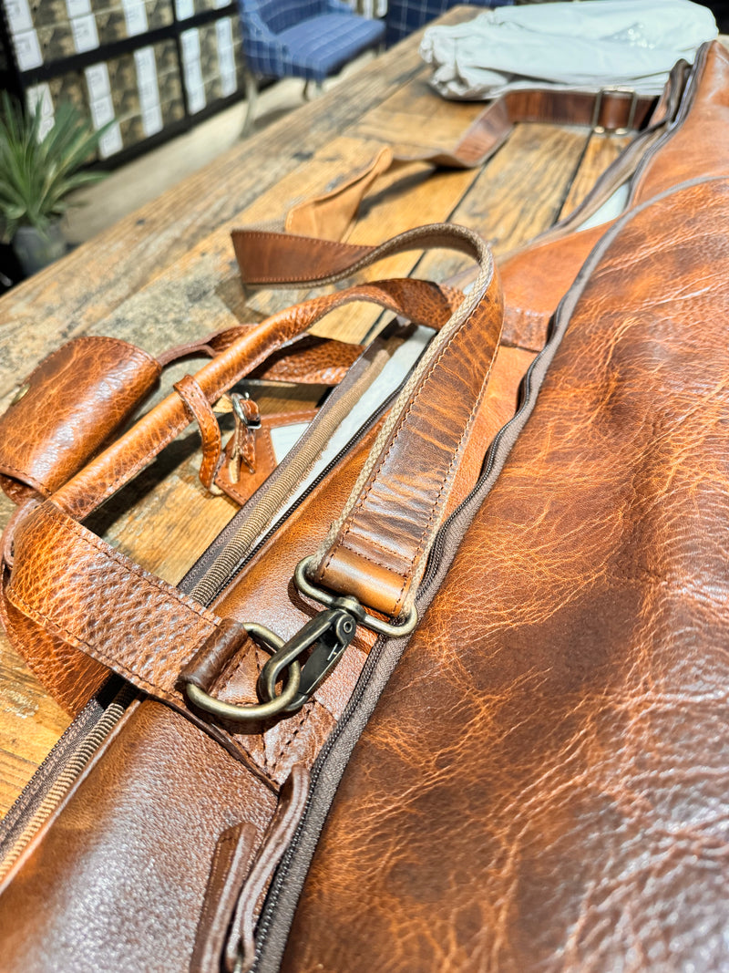 Bison Cowboy Rifle Case