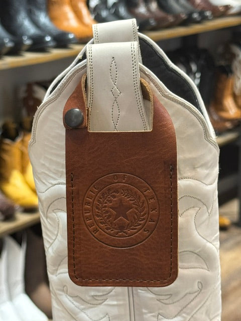 Boot Wallets