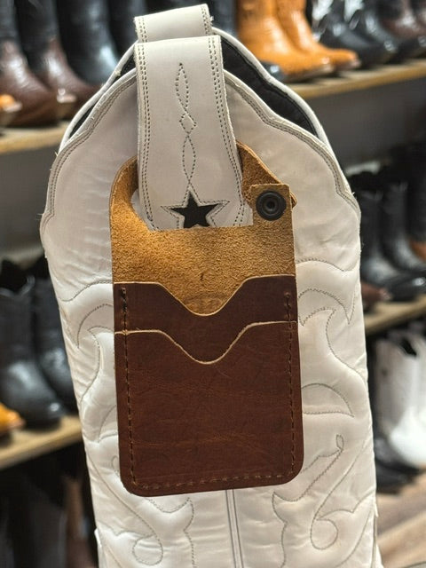 Boot Wallets