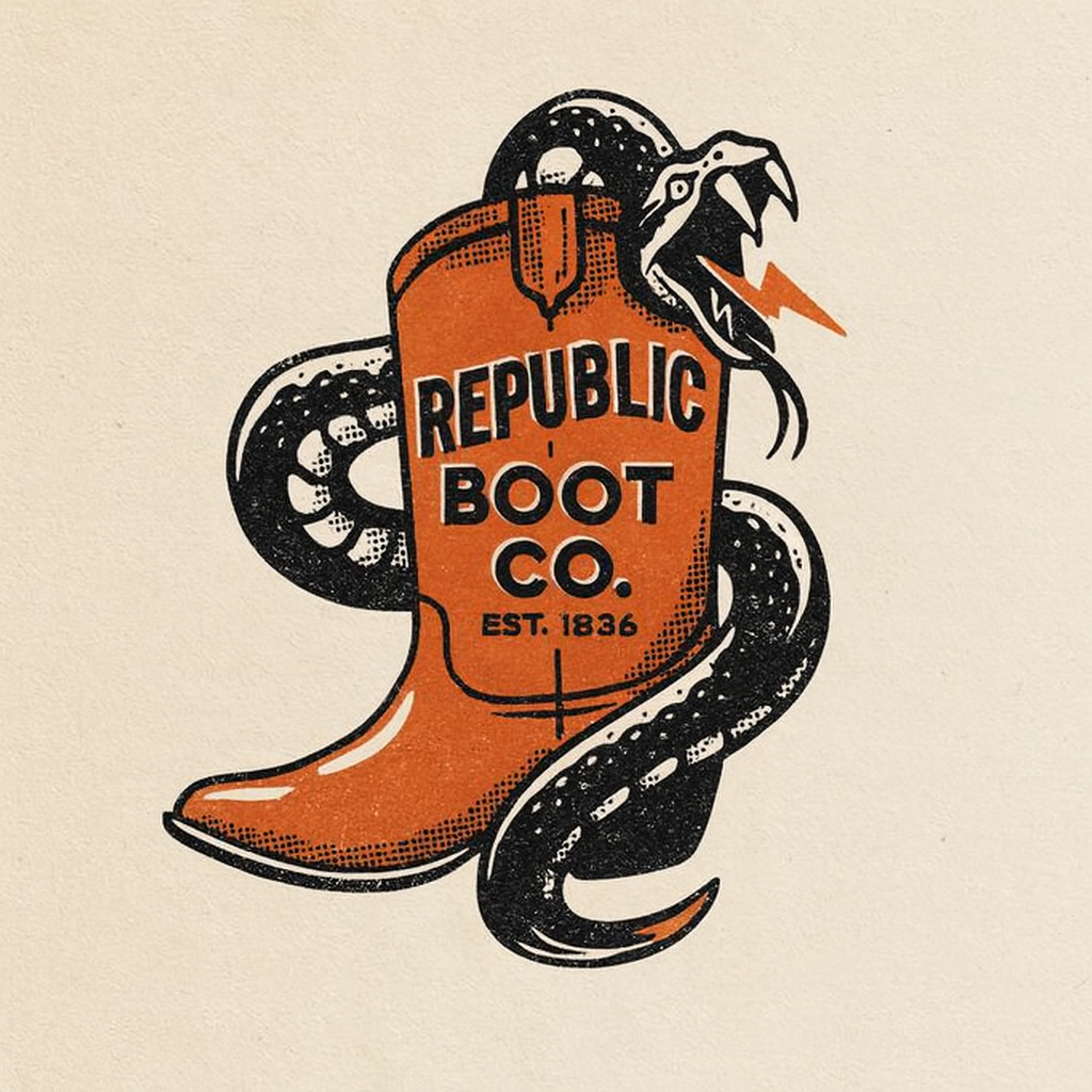 Austin - Snake Proof Bison Hunting Boot