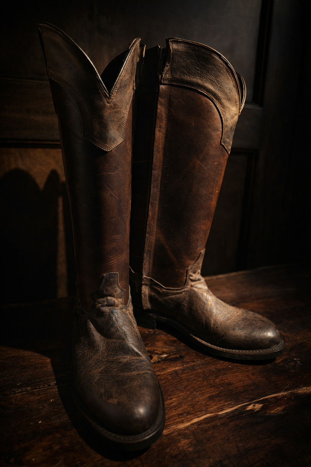 Austin - Snake Proof Bison Hunting Boot