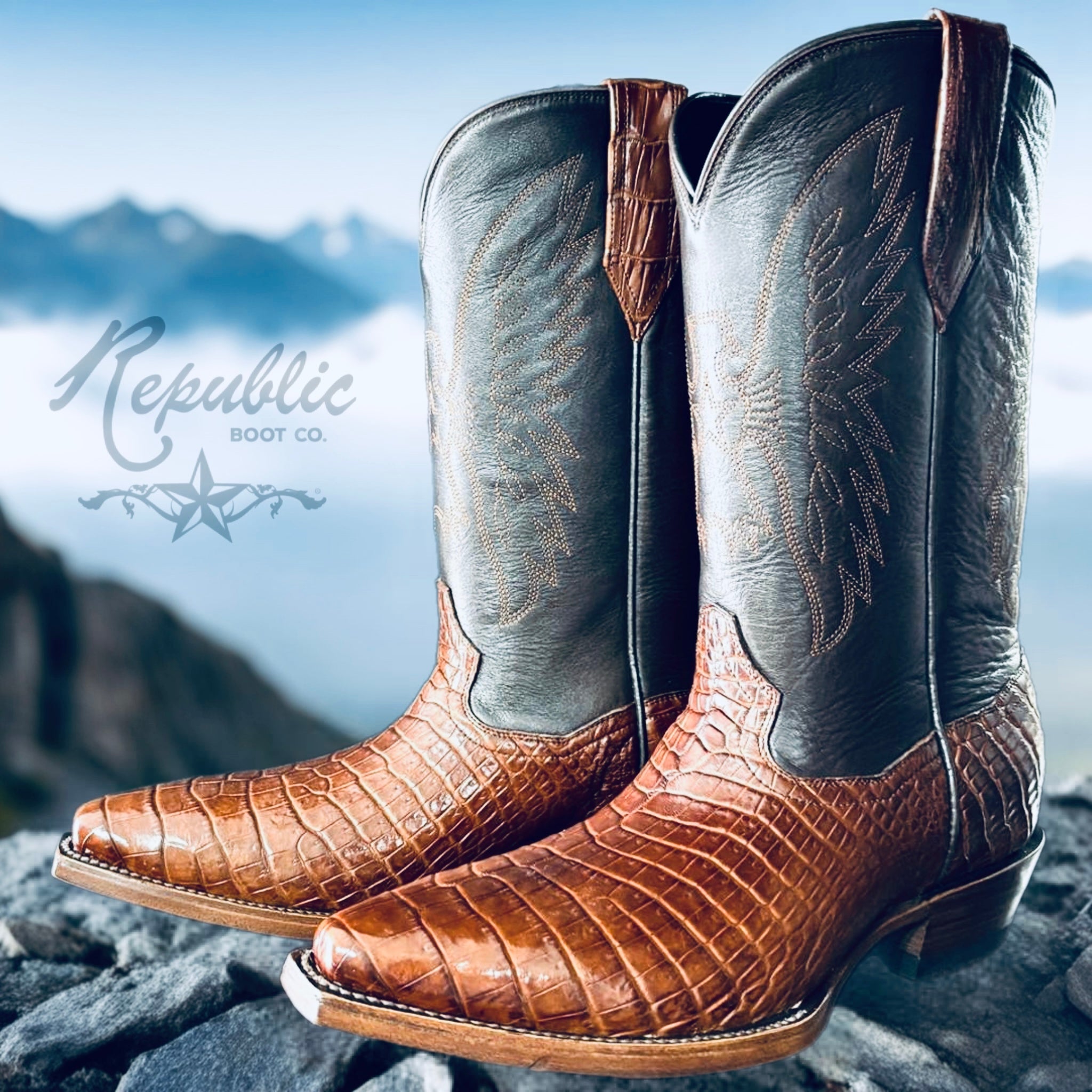 Independence (Men’s Made to Order)