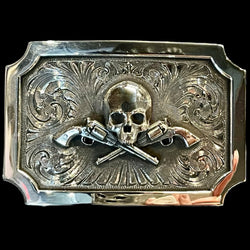 Victory or Death! - Solid Silver