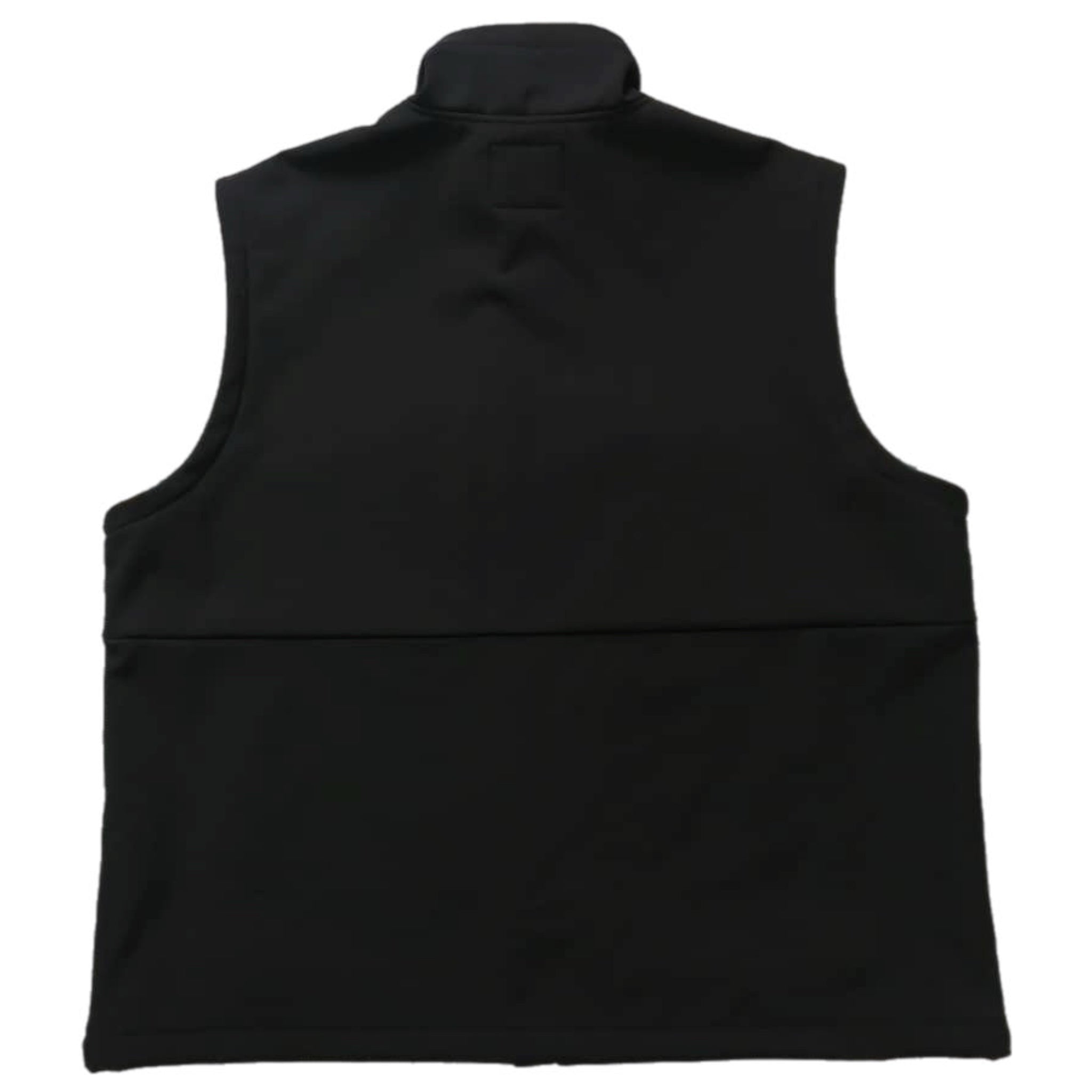 Black Republic Vest