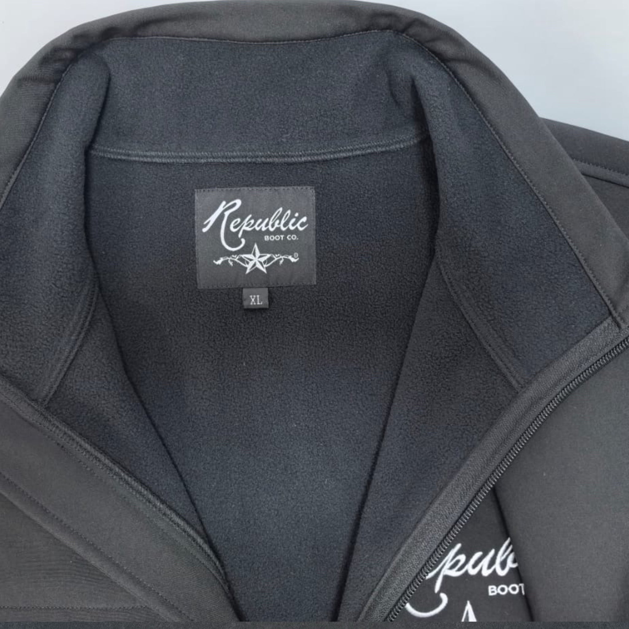 Blackout Performance Jacket