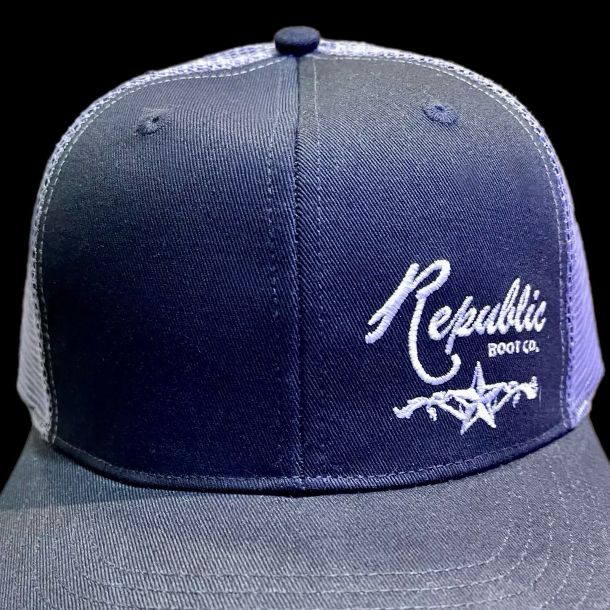 Republic Hat