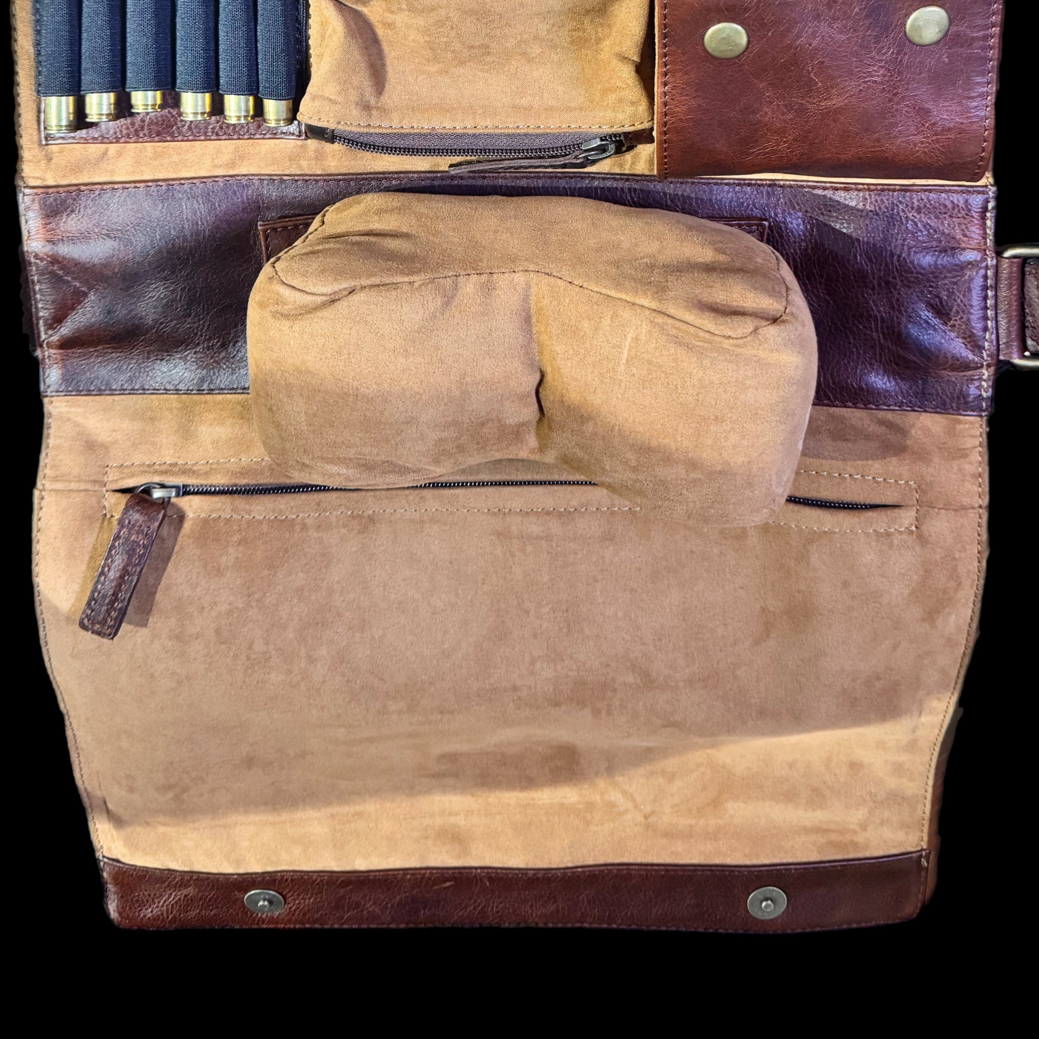 Deer Hunter Blind Bag