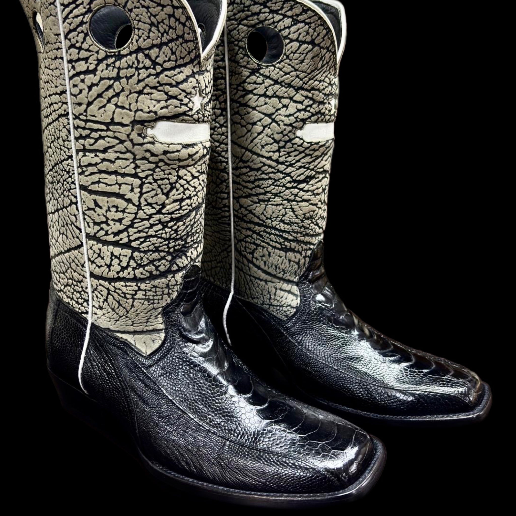 Immortal 32 (Men’s Made to Order)